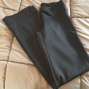 New Balance Flare Workout Pants